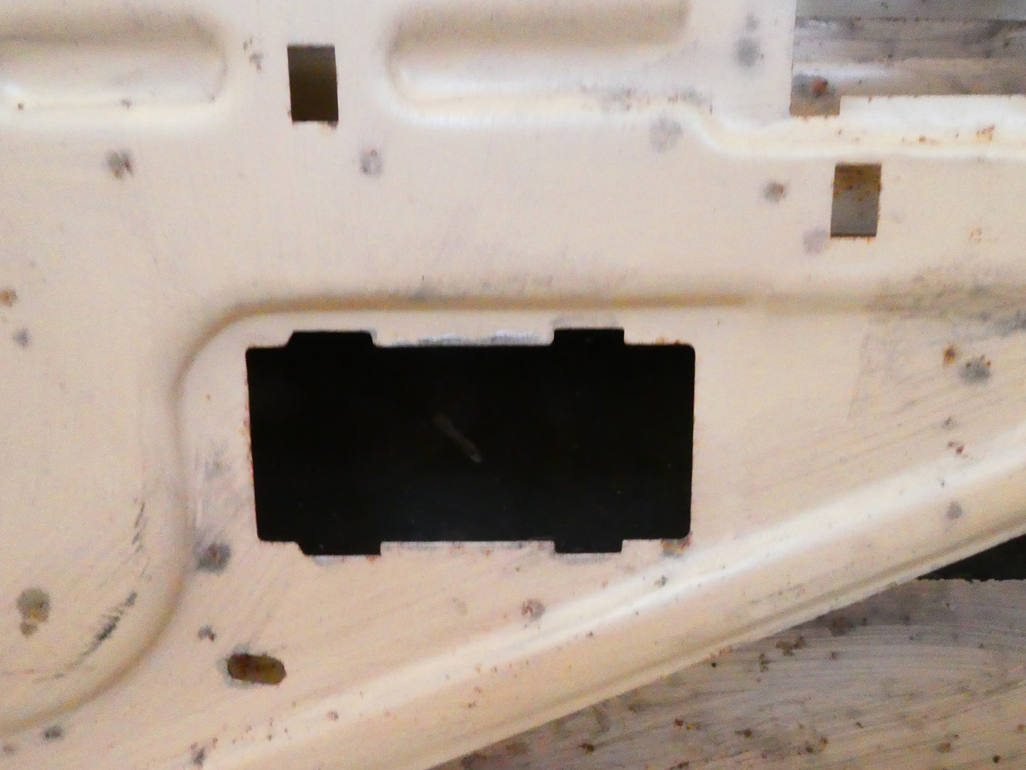 per fiat ritmo 1 serie sportello porta anteriore destro door front right 92323252