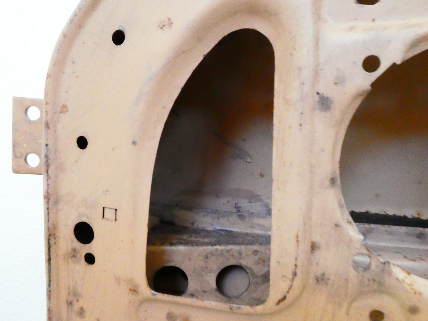 per fiat ritmo 1 serie sportello porta anteriore destro door front right 92323252