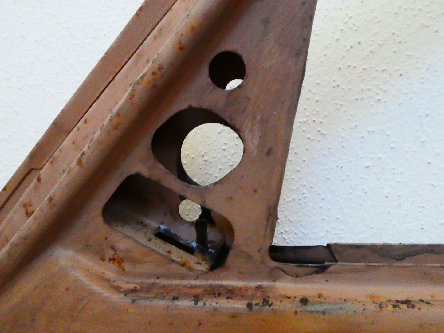 per fiat ritmo 1 serie sportello porta anteriore destro door front right 92323252