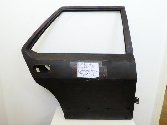 per auto fiat regata fl ritmo fl 85 porta sportello posteriore destro door rear right 7568194