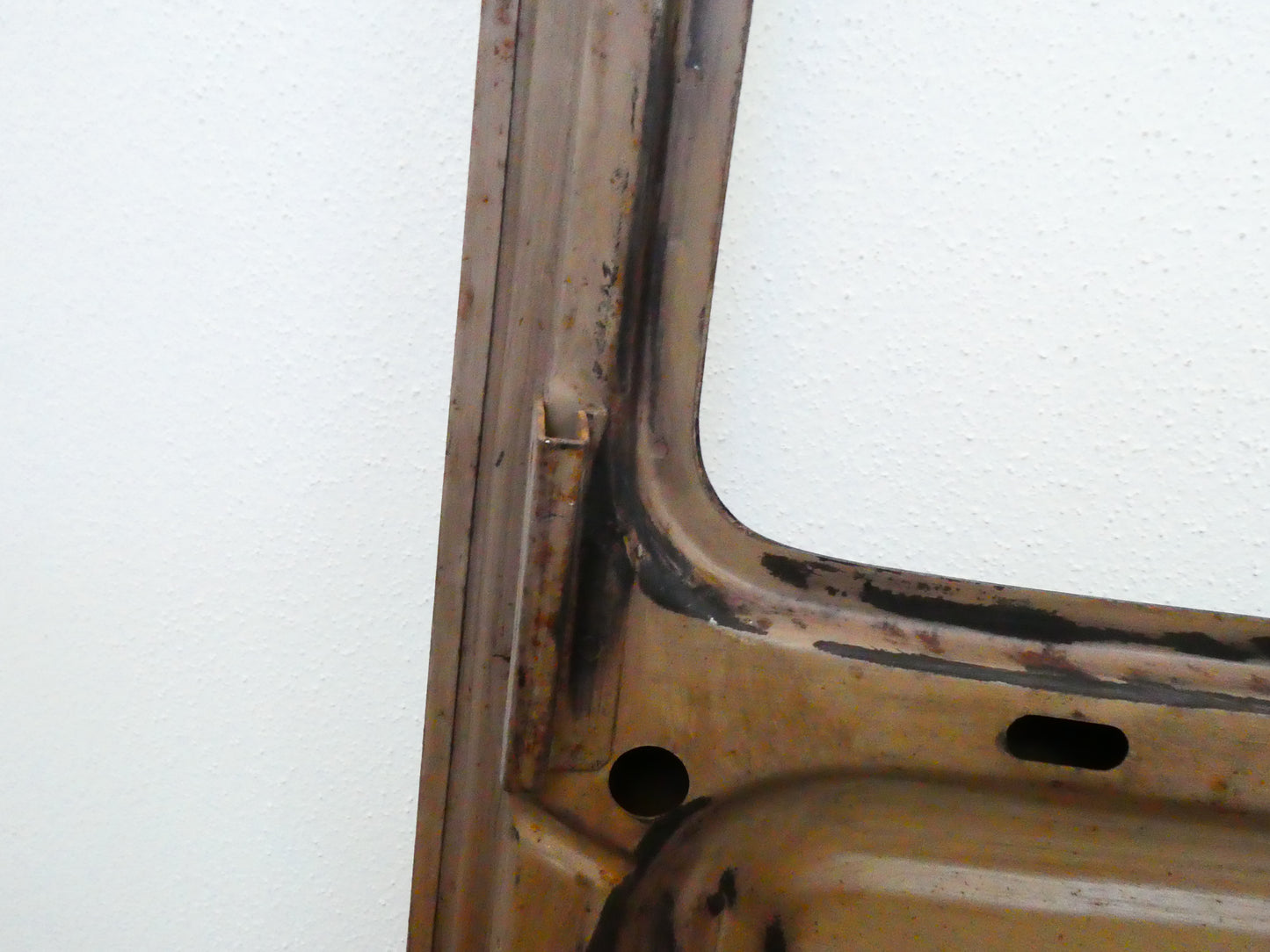 per auto fiat 127 3 serie c cl 70 hp sport portellone cofano posteriore heckkappe hayon arriere puerta