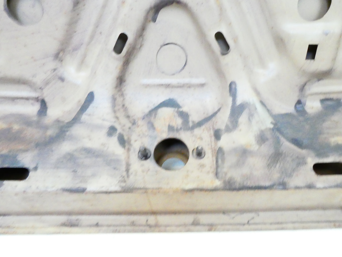 per auto fiat 127 3 serie c cl 70 hp sport portellone cofano posteriore heckkappe hayon arriere puerta