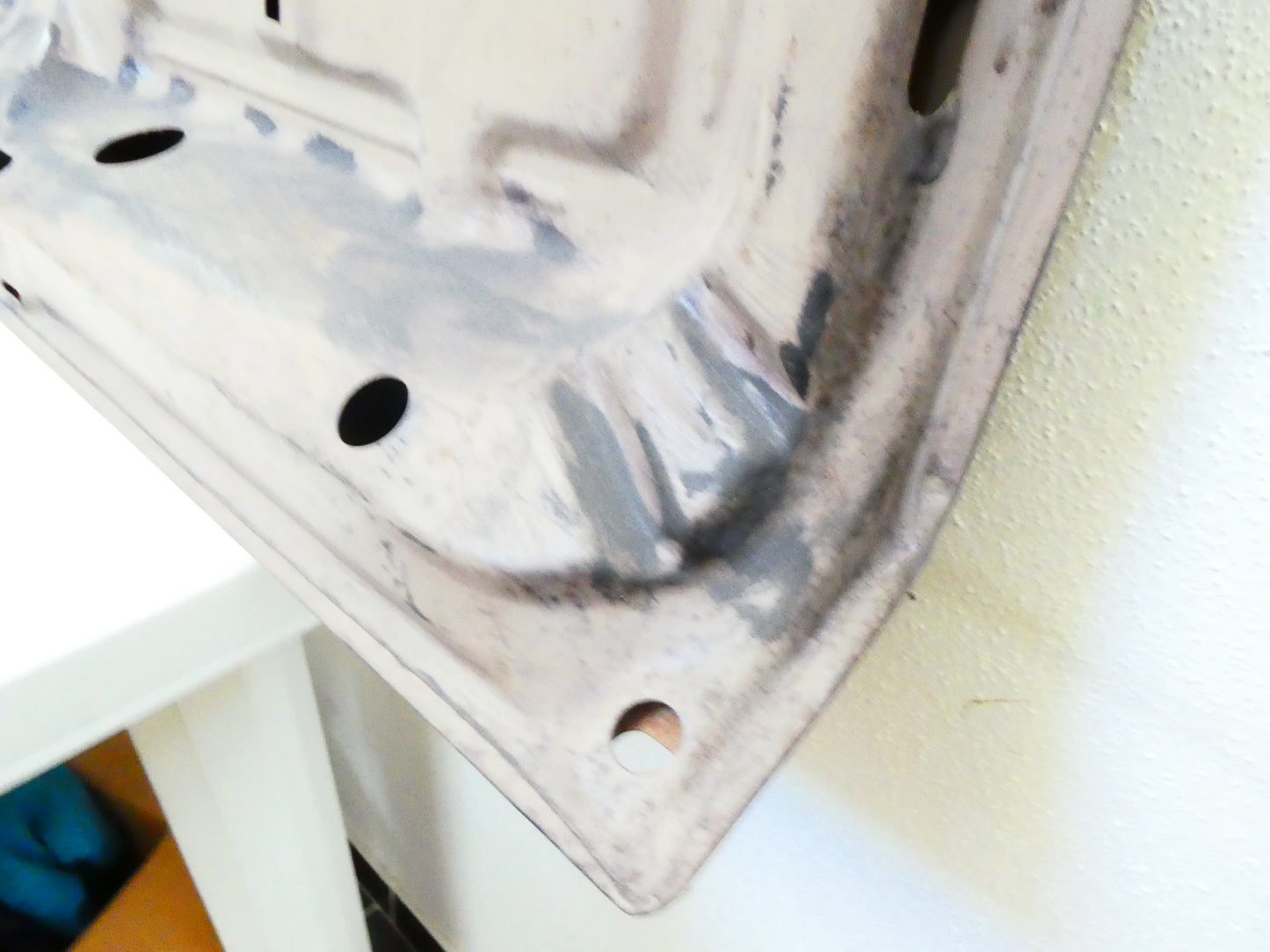 per auto fiat 127 3 serie c cl 70 hp sport portellone cofano posteriore heckkappe hayon arriere puerta