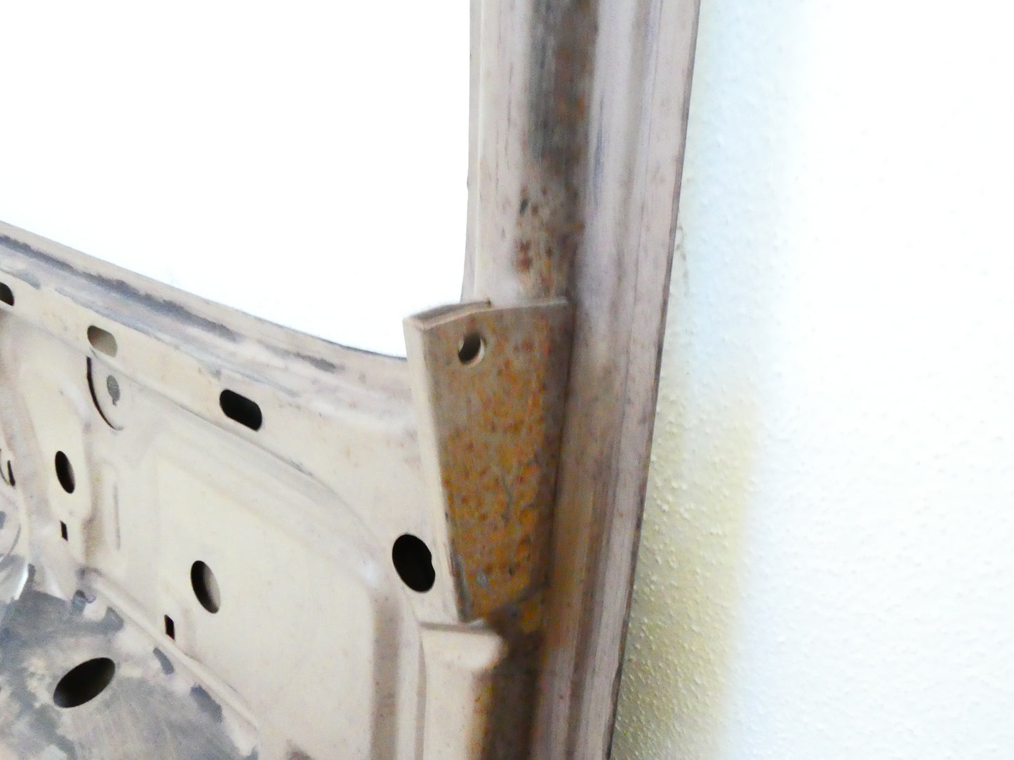 per auto fiat 127 3 serie c cl 70 hp sport portellone cofano posteriore heckkappe hayon arriere puerta