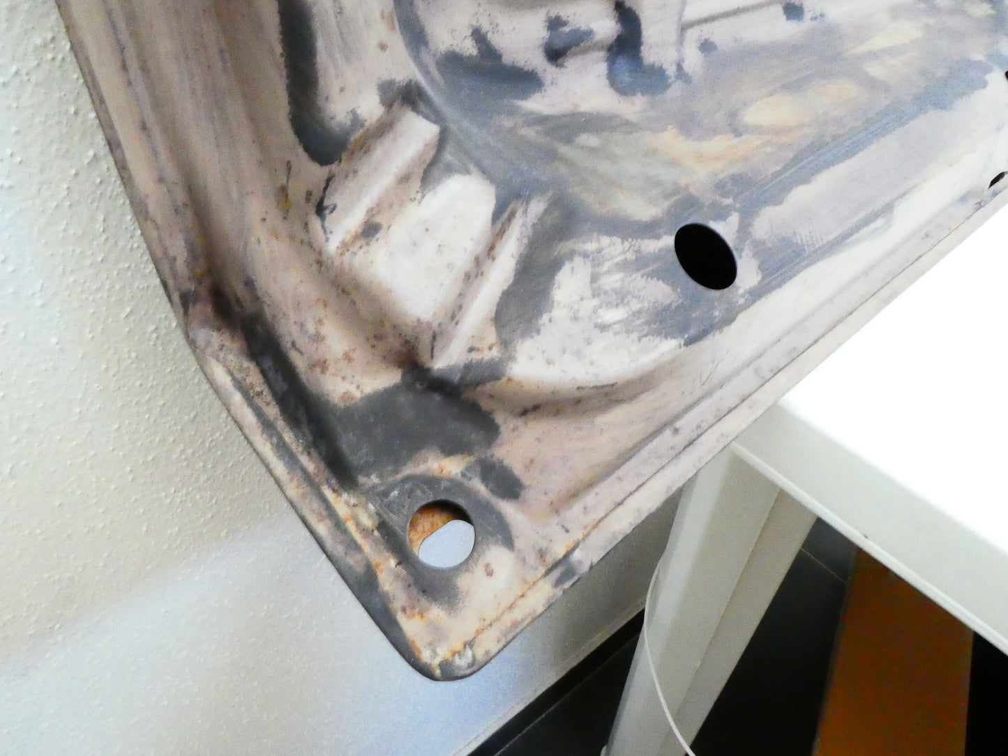 per auto fiat 127 3 serie c cl 70 hp sport portellone cofano posteriore heckkappe hayon arriere puerta