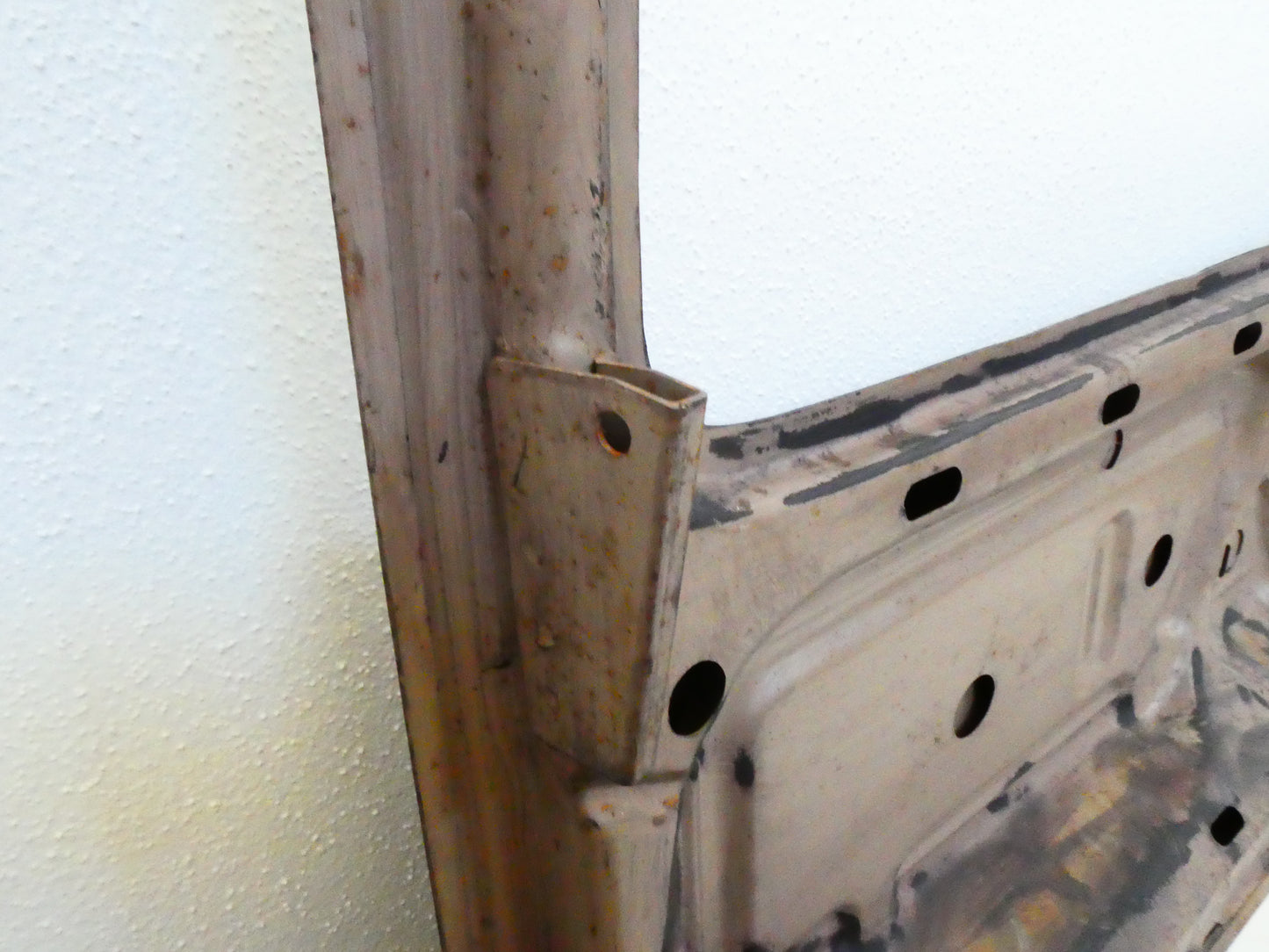 per auto fiat 127 3 serie c cl 70 hp sport portellone cofano posteriore heckkappe hayon arriere puerta