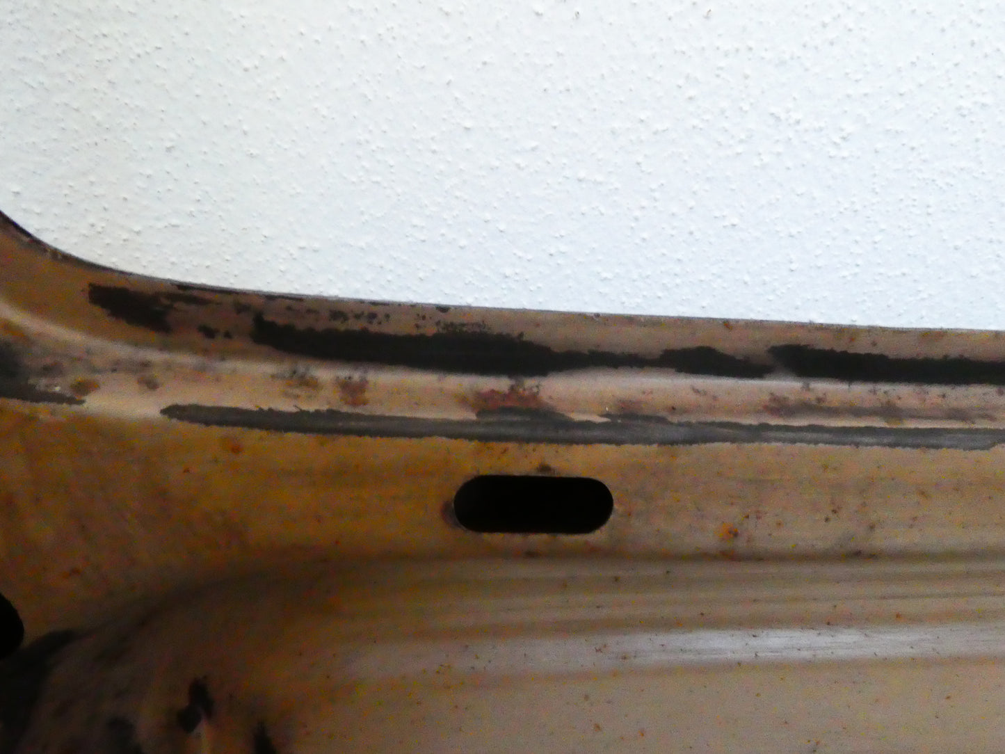 per auto fiat 127 3 serie c cl 70 hp sport portellone cofano posteriore heckkappe hayon arriere puerta