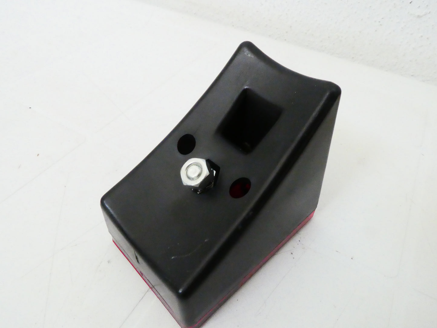 Per Benelli 50 ciclomotore tubone stop luce fanale posteriore lights taillight moped mofa