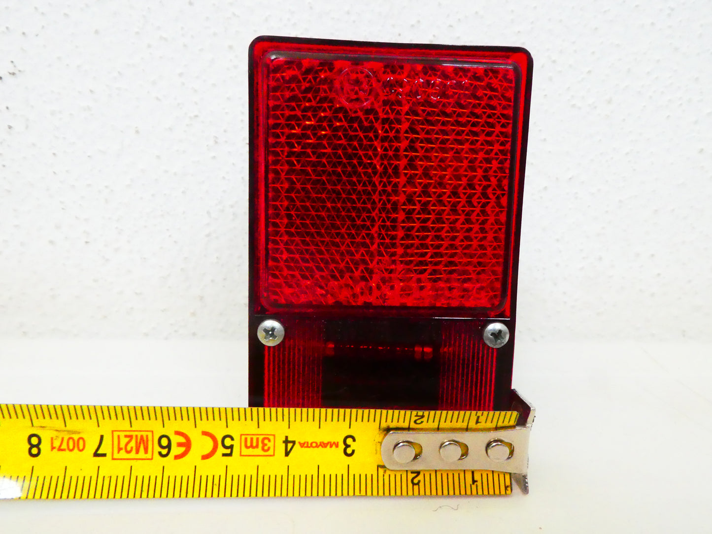 Per Benelli 50 ciclomotore tubone stop luce fanale posteriore lights taillight moped mofa