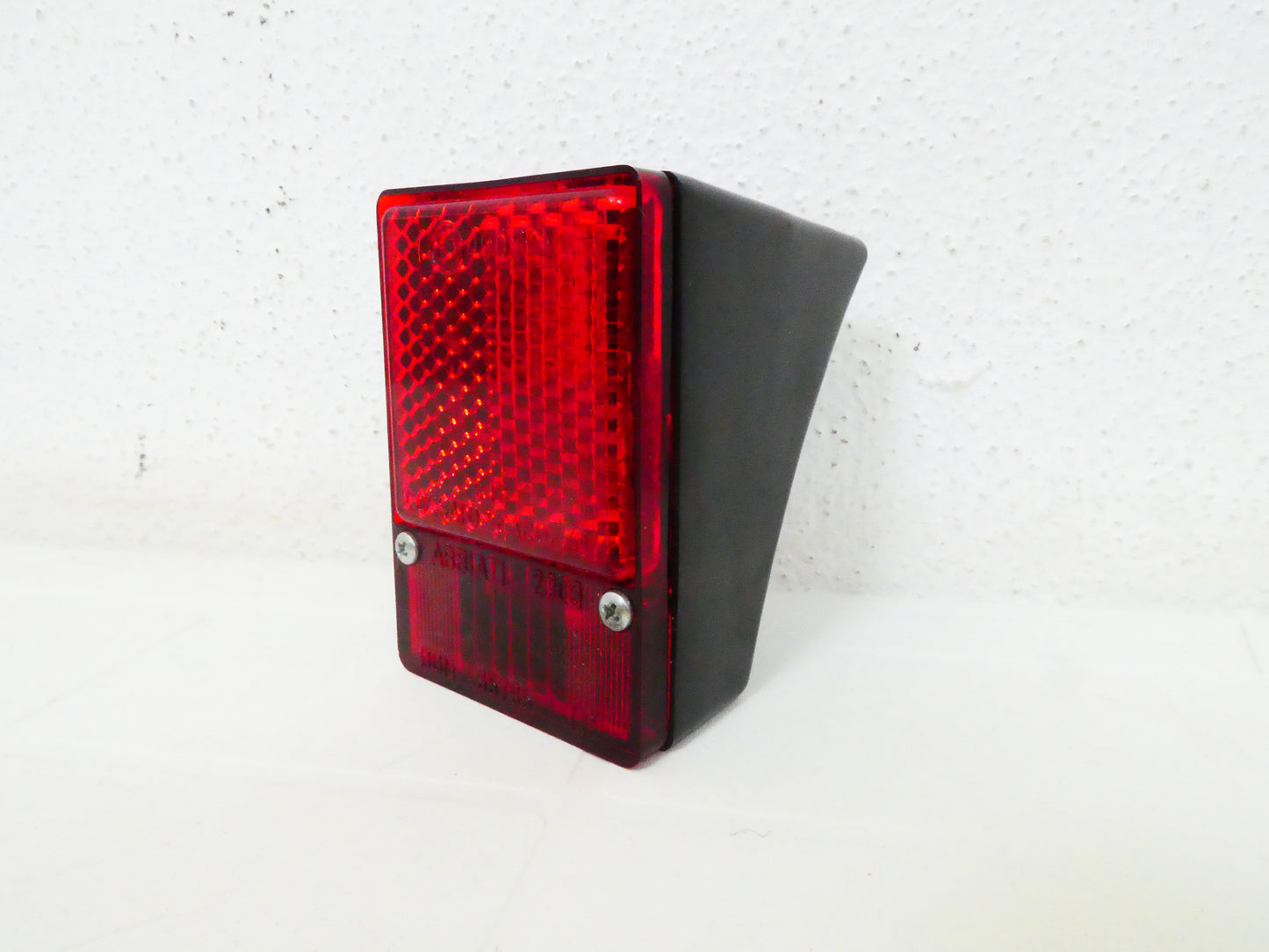 Per Benelli 50 ciclomotore tubone stop luce fanale posteriore lights taillight moped mofa
