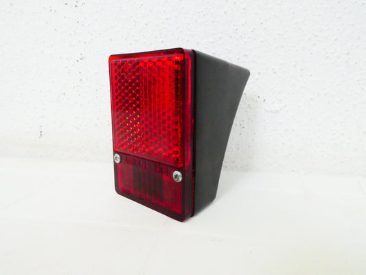 Per Benelli 50 ciclomotore tubone stop luce fanale posteriore lights taillight moped mofa