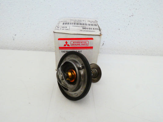 per auto mitsubishi galant da1a da2a 95 03 termostato thermostat  radiator water md310106