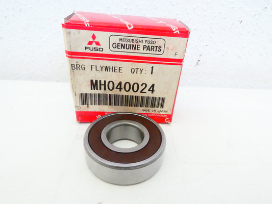 per auto mitsubishi pajero 1988 2009 cuscinetto volano frizione bearing flywheel clutch nachi MH040024