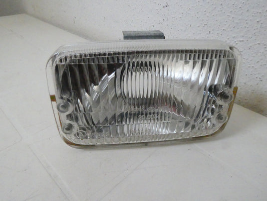 per Piaggio Bravo 50 moped ciclomotore parabola faro luce headlight triom 200034
