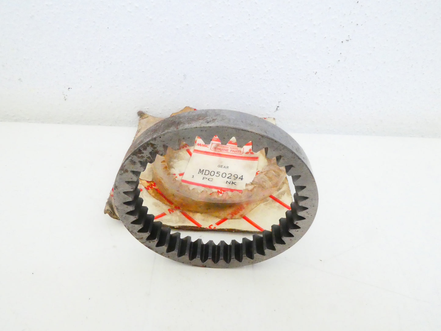 per auto mitsubishi l200 k14t k24t k34t  ingranaggio pompa olio oil pump gear md050294