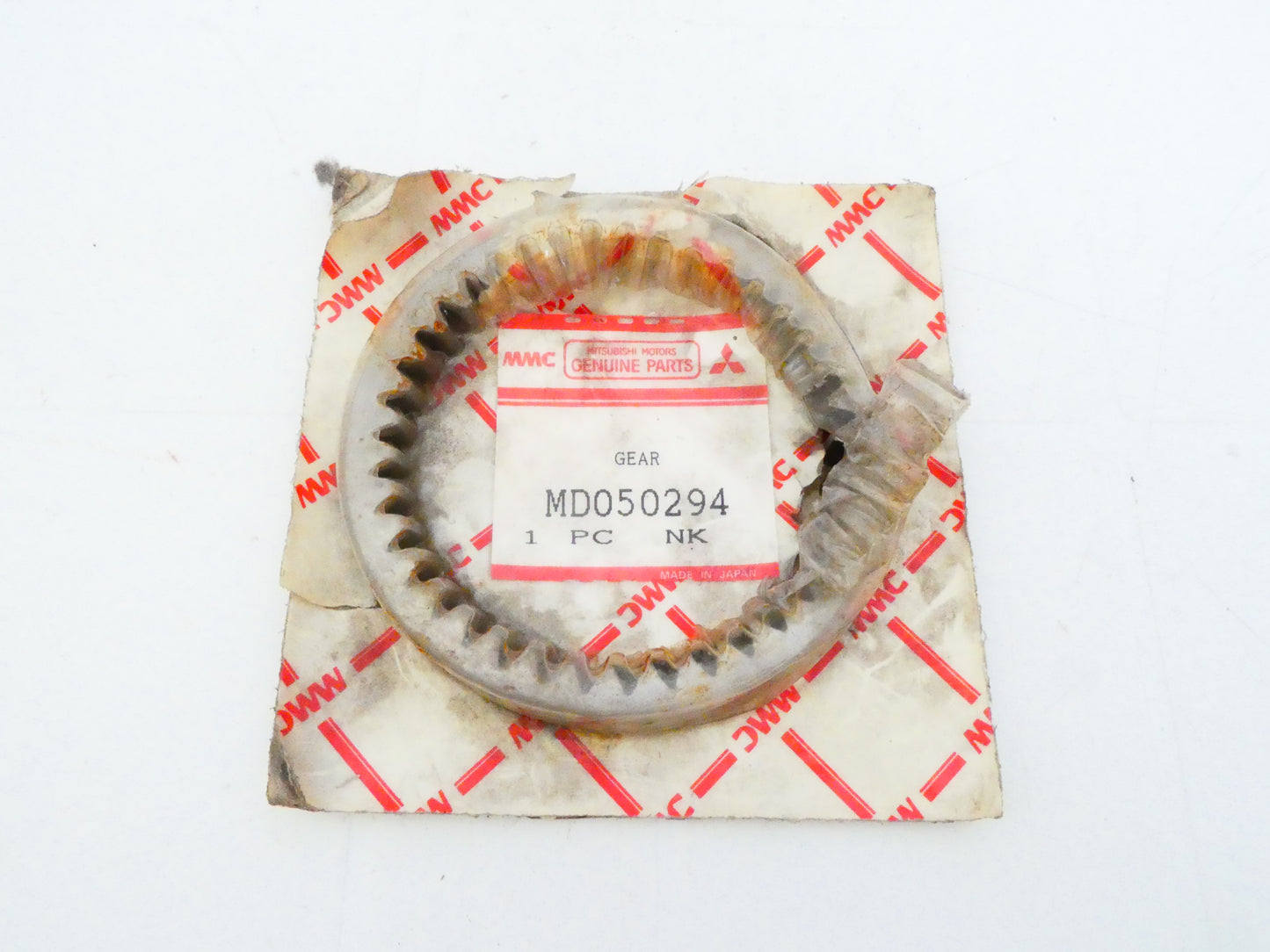 per auto mitsubishi l200 k14t k24t k34t  ingranaggio pompa olio oil pump gear md050294