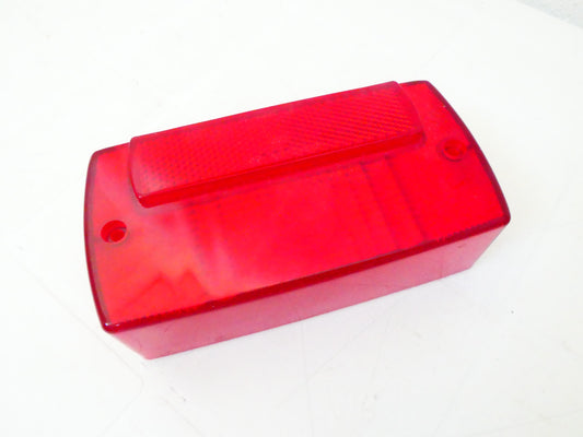 Per aprilia moto gemma lente fanale stop posteriore tipo cev moto lens tailllight rear