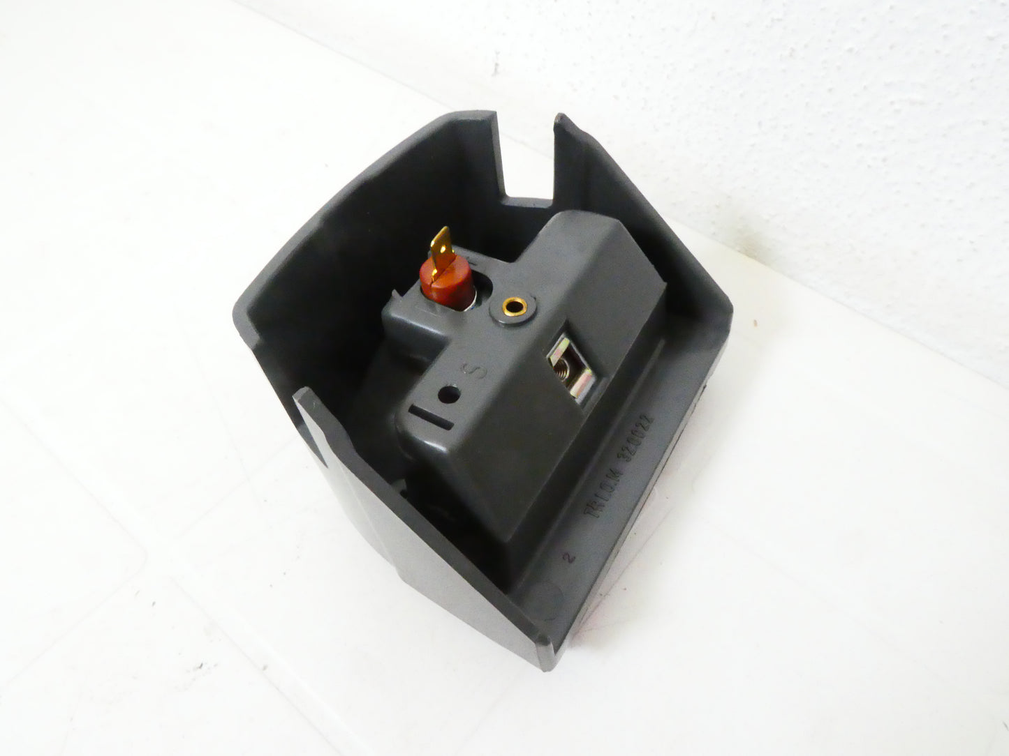 Per Piaggio si 50 stop posteriore fanale fanalino triom tail light rear moped 185872 mofa