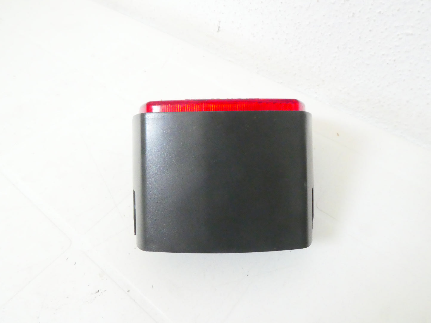 Per Piaggio si 50 stop posteriore fanale fanalino triom tail light rear moped 185872 mofa