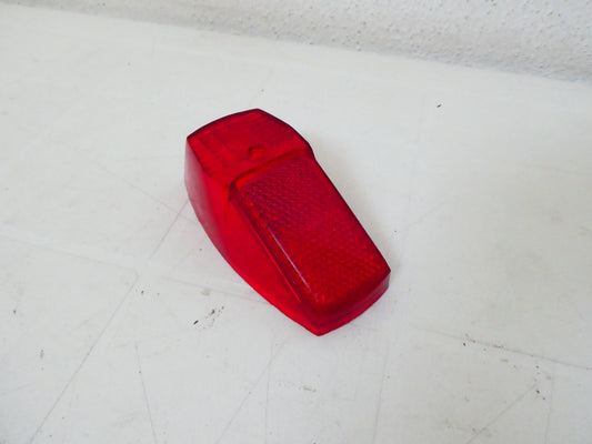 Per ciclomotori garelli katia gemma lente x fanalino posteriore lens taillight catalux gl luce