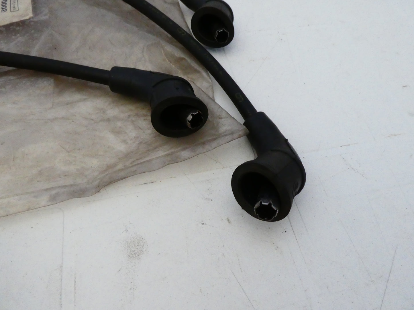per auto mitsubishi diamante sigma f16a 1991 1996 kit cavi candela cable set md997668