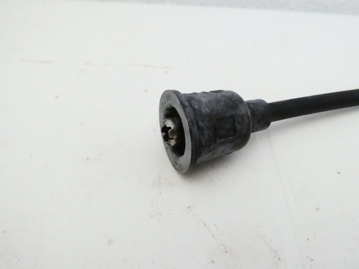 per auto mitsubishi cavo candela singolo single cable spark plug md083521 cm 28