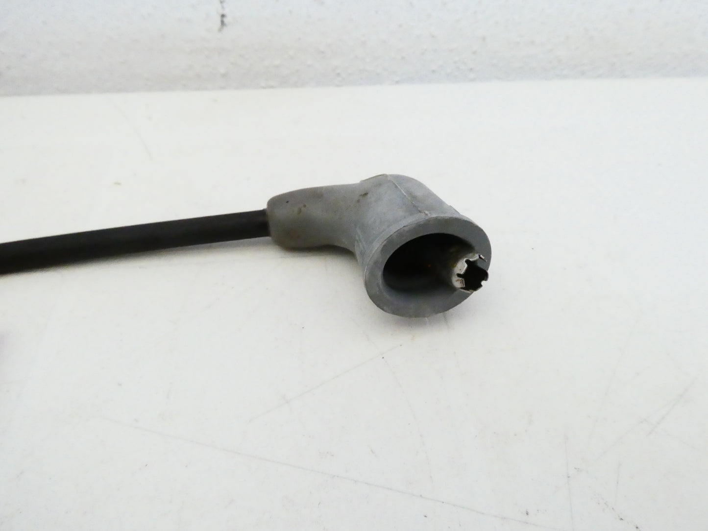 per auto mitsubishi cavo candela singolo single cable spark plug md083521 cm 28
