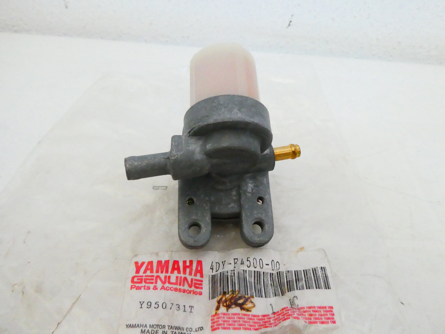 per scooter yamaha axis 50 100  rubinetto benzina serbatoio petcock fuel tank 4dyf450000 (Copia) (Copia)