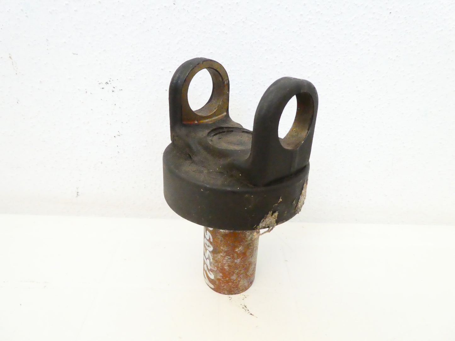per auto mitsubishi pajero giunto albero cardanico posteriore drive shaft yoke propeller shaft sleeve mb505721