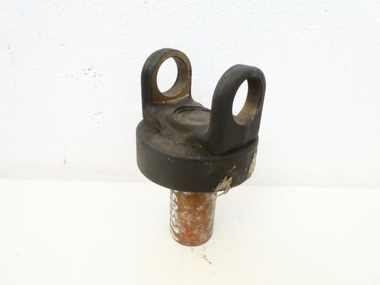 per auto mitsubishi pajero giunto albero cardanico posteriore drive shaft yoke propeller shaft sleeve mb505721