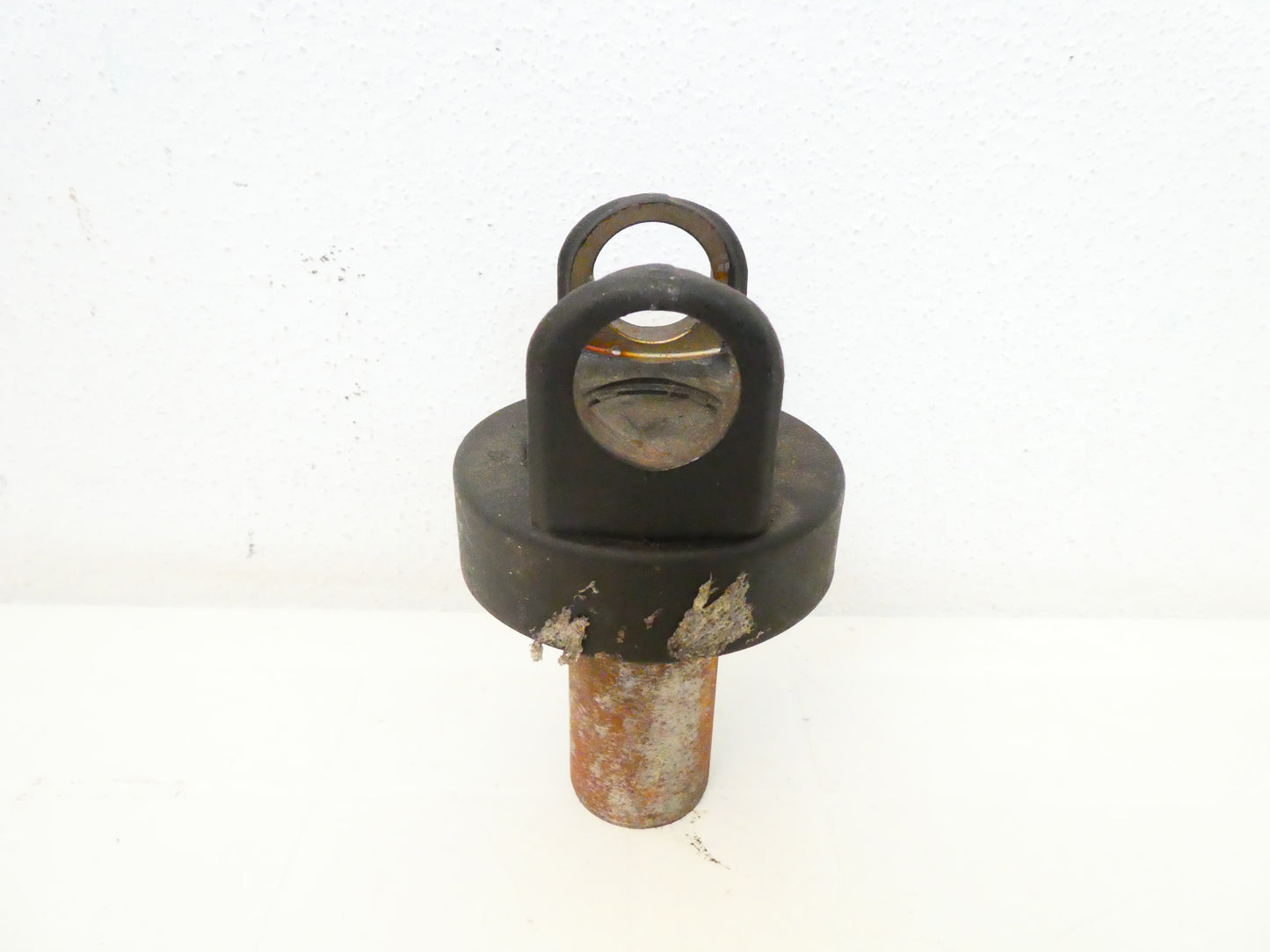per auto mitsubishi pajero giunto albero cardanico posteriore drive shaft yoke propeller shaft sleeve mb505721