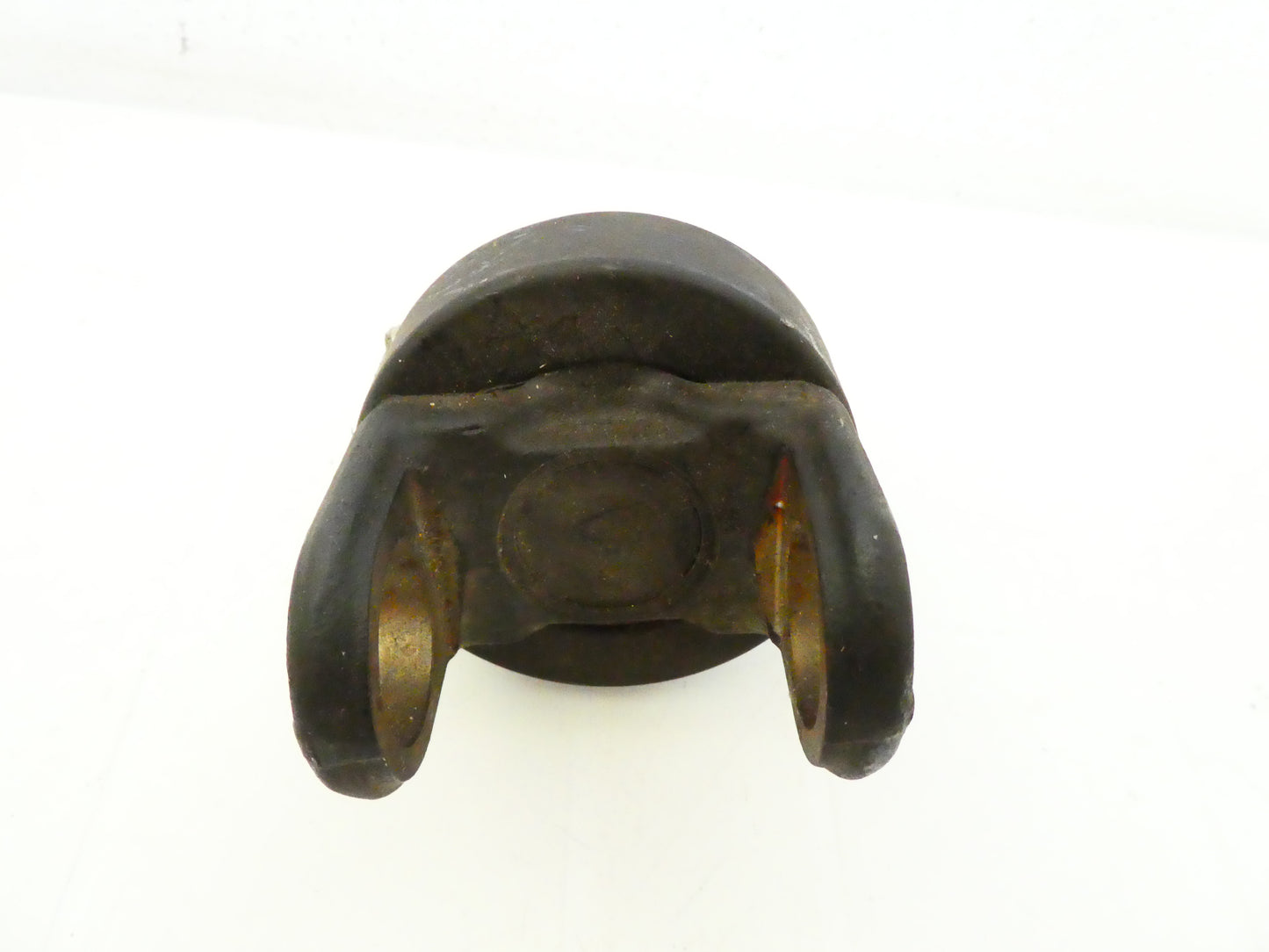 per auto mitsubishi pajero giunto albero cardanico posteriore drive shaft yoke propeller shaft sleeve mb505721