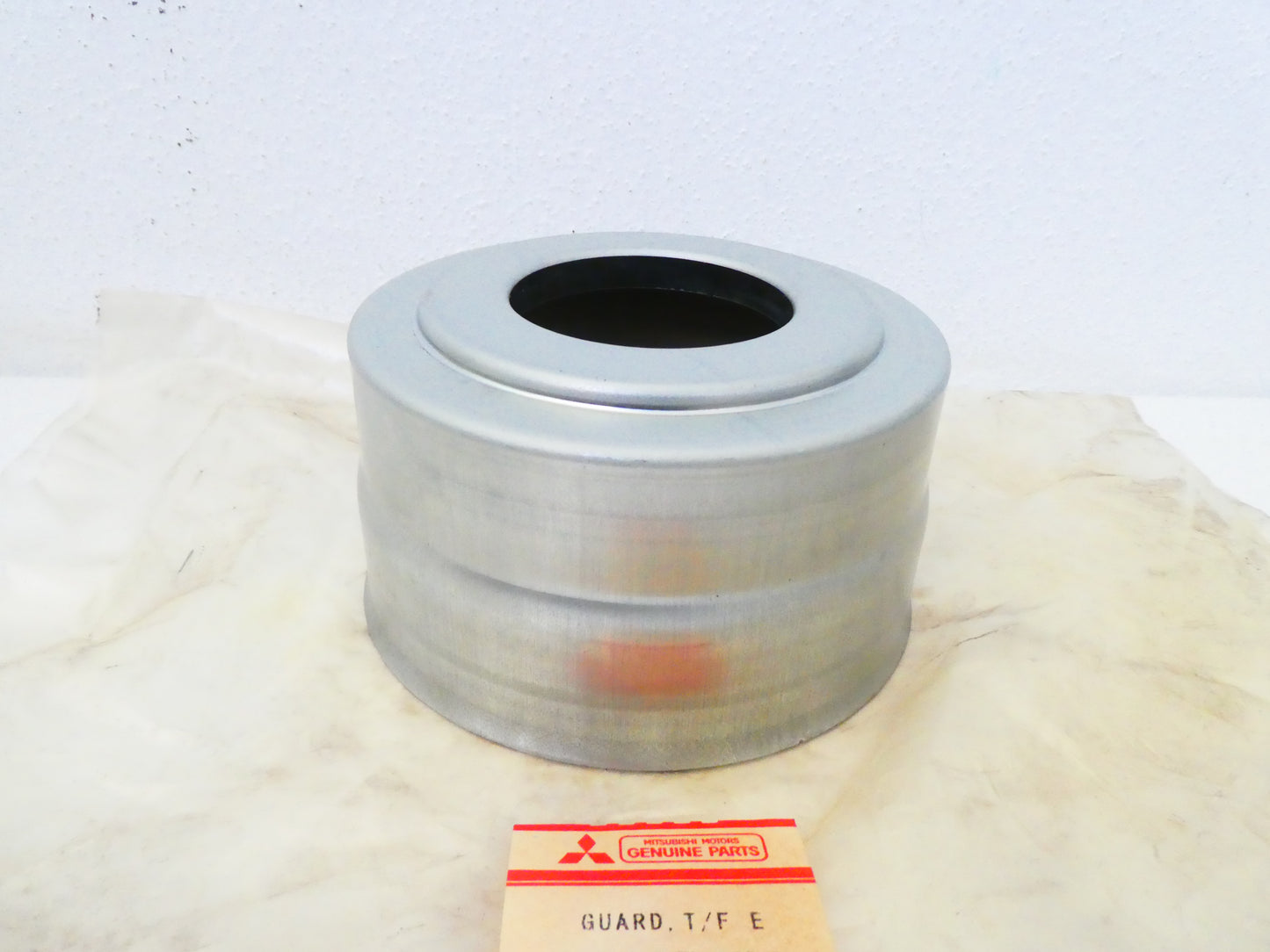 per mitsubishi pajero sport k97wg k99w  coperchio albero riduttore transfer cover axle mr165074