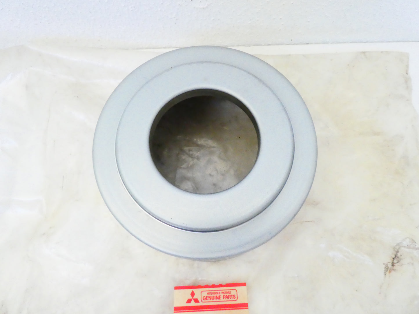 per mitsubishi pajero sport k97wg k99w  coperchio albero riduttore transfer cover axle mr165074