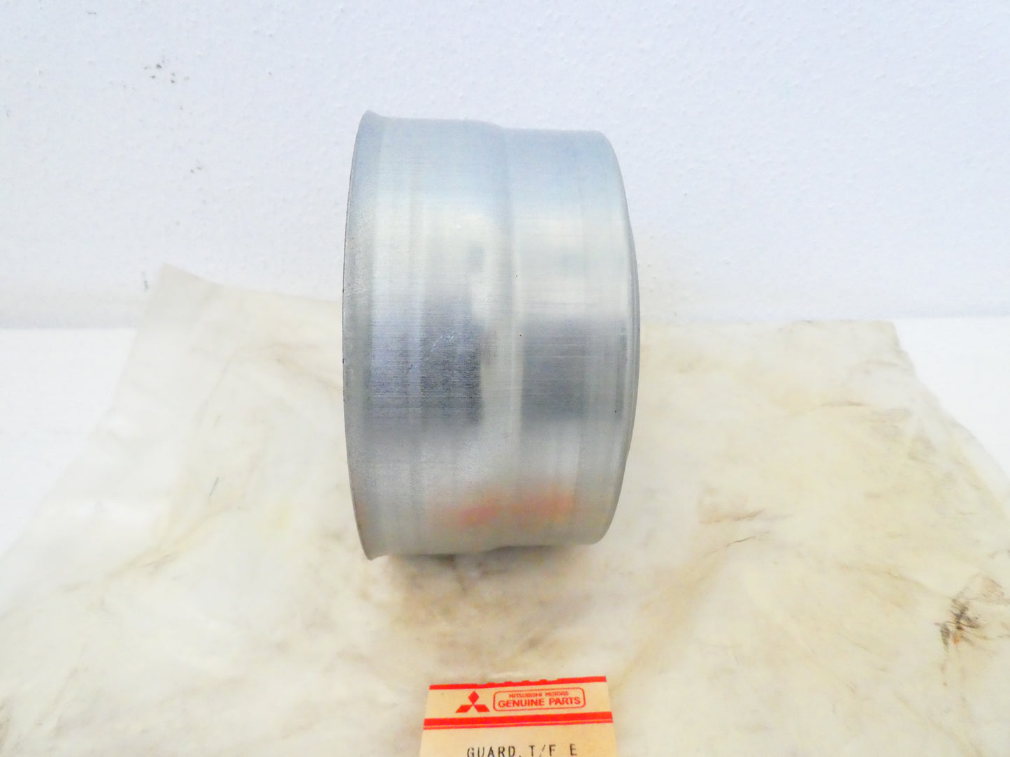 per mitsubishi pajero sport k97wg k99w  coperchio albero riduttore transfer cover axle mr165074