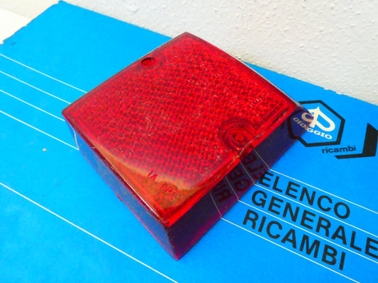 Per Piaggio vespa pk 50 S gemma lente per fanale posteriore per siem lens rear tail light 196919 (Copia)