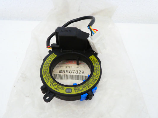 per mitsubishi grandis 2004 2009 na4w na8w  sensore angolo sterzo sensor angular steering mr587828 8651a085