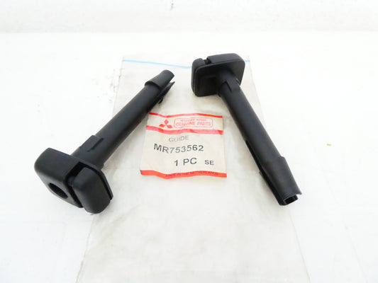 per auto mitsubishi carisma colt pajero pinin mirage guide sedile seat guide mr753562