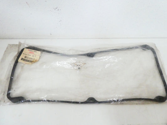 per mitsubishi space wagon 1998 2004 guarnizione coperchio punterie gasket rocker cover md310913