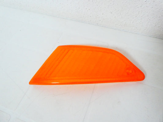 Per pgo comet 50 gemma lente freccia posteriore destra scooter lens turnsignal right