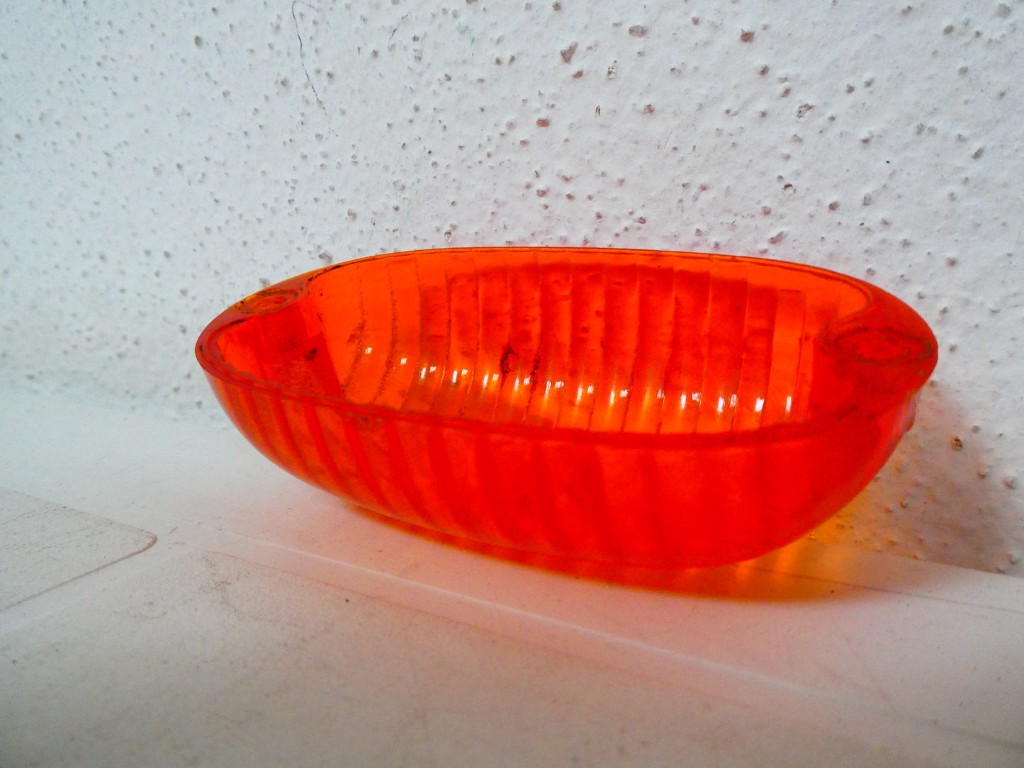 per fiat om lente gemma fanalino freccia trattore camion lens turn signal cct la3 - igm 1789il1