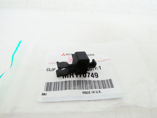 per mitsubishi spacestar 1998 2004 clip asta cofano rod hood clip locking mr170749