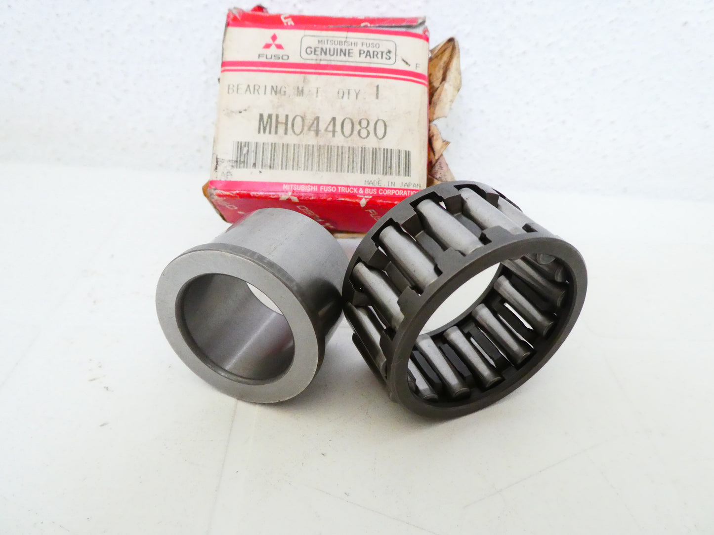 per mitsubishi fuso cuscinetto ad aghi bearing m/t drv pin 26 x46 x25 koyo 25v14625 mh044080