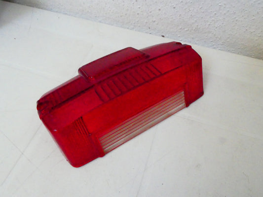 gemma per fanalino lens tail light  Bensi Per Lambretta innocenti li 125 150