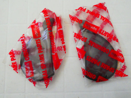 Per Aprilia gulliver 50 scooter gemme gemma frecce freccie anteriori coppia lens turnsignal front
