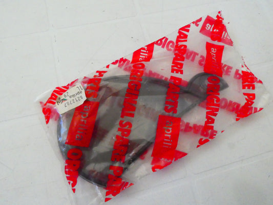 Per Aprilia gulliver 50 gemma freccia trasparente anteriore sinistra lens turnsignal scooter 8212787