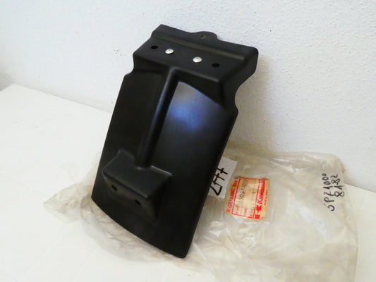 per kawasaki gpz 550 kz h1 h2 parafango posteriore rear fender mudguard motorcycles moto 350341079