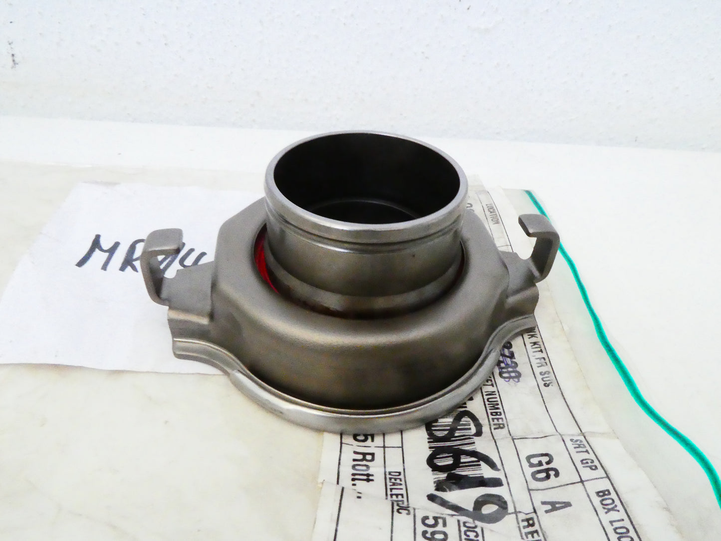 per mitsubishi lancer 1995 2006 cuscinetto frizione clutch bearing mr145619 ntn made in japan