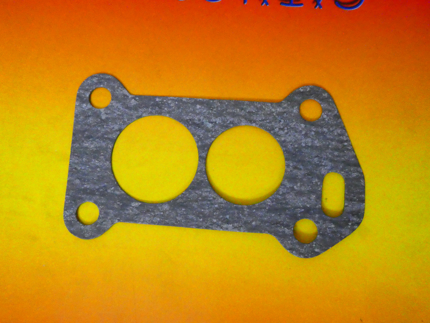 per caterpillar mitsubishi guarnizione carburatore gasket carburetor md001040 md304187