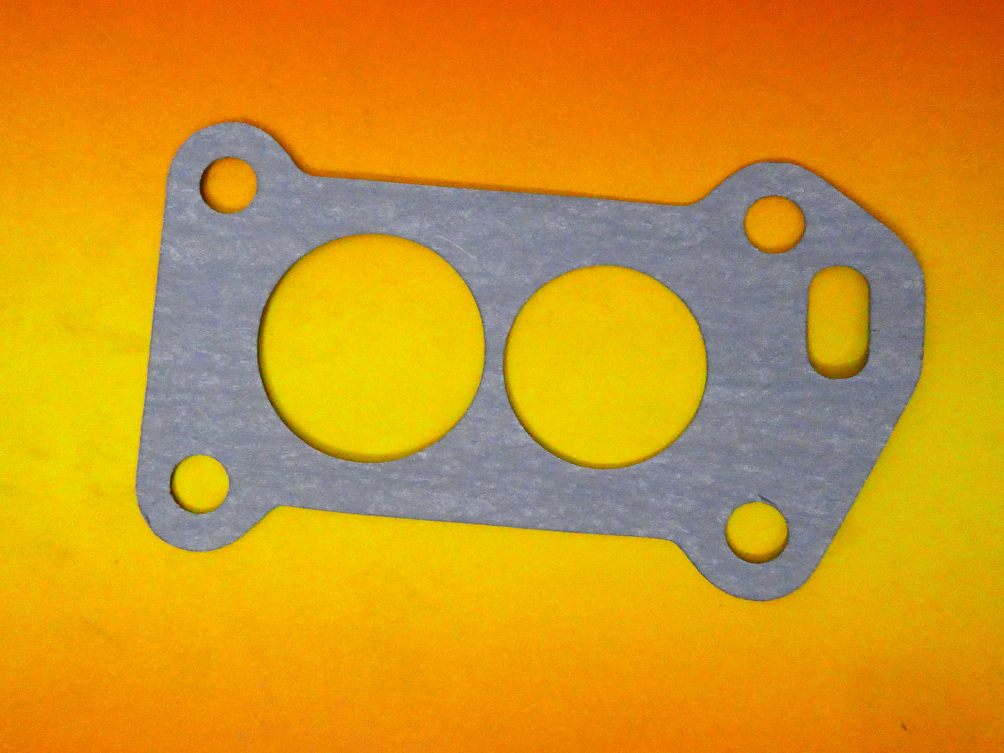 per caterpillar mitsubishi guarnizione carburatore gasket carburetor md001040 md304187